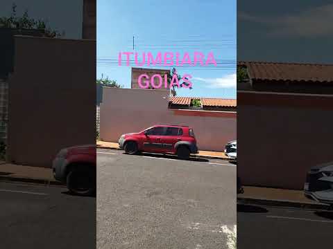 ITUMBIARA GOIÁS 🇧🇷🇧🇷 LINDOVAL BITENCOURT.🇧🇷🇧🇷🇧🇷