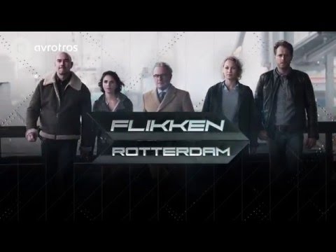 afbeelding Leader | Flikken Rotterdam