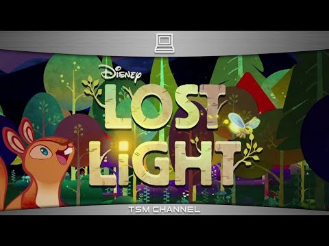 Lost Light IOS