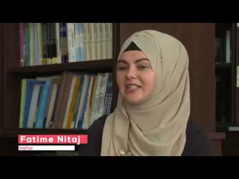 Aktivitetet e të rinjëve në Ramazan