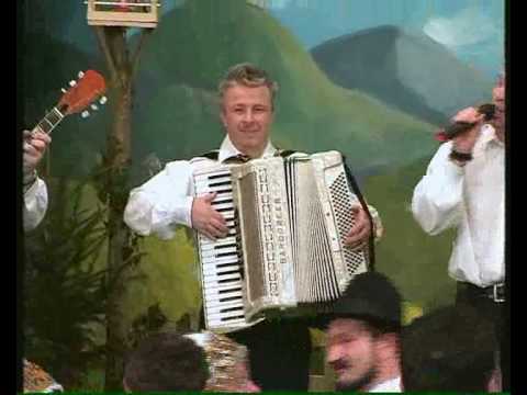 Ansambel OBJEM - Na stari mlin