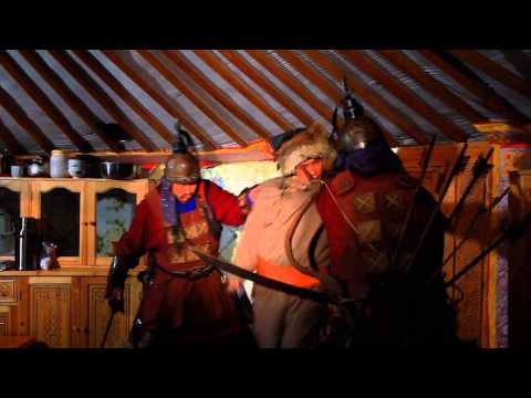 shadar hishigten trailer