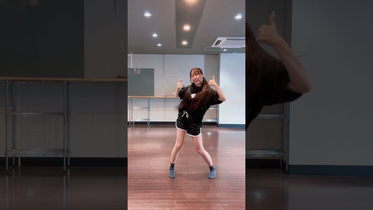 小悪魔だってかまわない! #踊ってみた #shorts