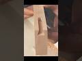 Easy Dovetail Joint #shorts