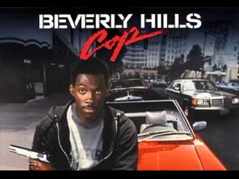 Little Gusto Ft Mc Gusto - Beverly Hills Cop Theme (Bubbeling Remix)