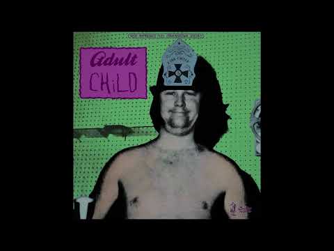 The Beach Boys - Adult/CHiLD: The Other Lost Masterpiece (Medley Playlist)