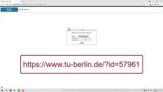 Download lagu VPN connection at the TU Berlin - Windows 10 with Cisco AnyConnect mp3