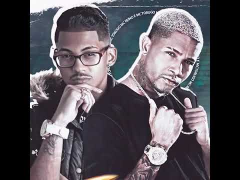 MC REINO FEAT. MC TORUGO - PERFIL BRASILEIRO - MÚSICA S/ VINHETA
