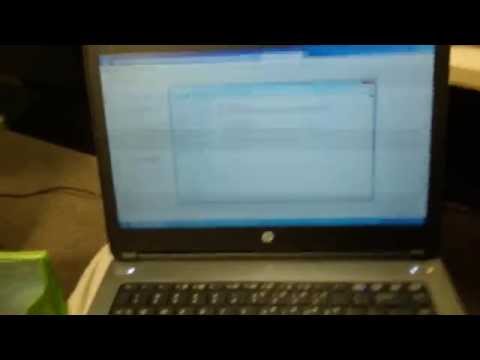 HP Probook 640 G1 review - quick overview