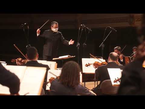 E. Elgar - Nimrod from "Enigma variations"