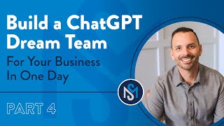 How to Roll Out Custom GPTs to Your Team (With Deployment Meeting Template) (Part 4)