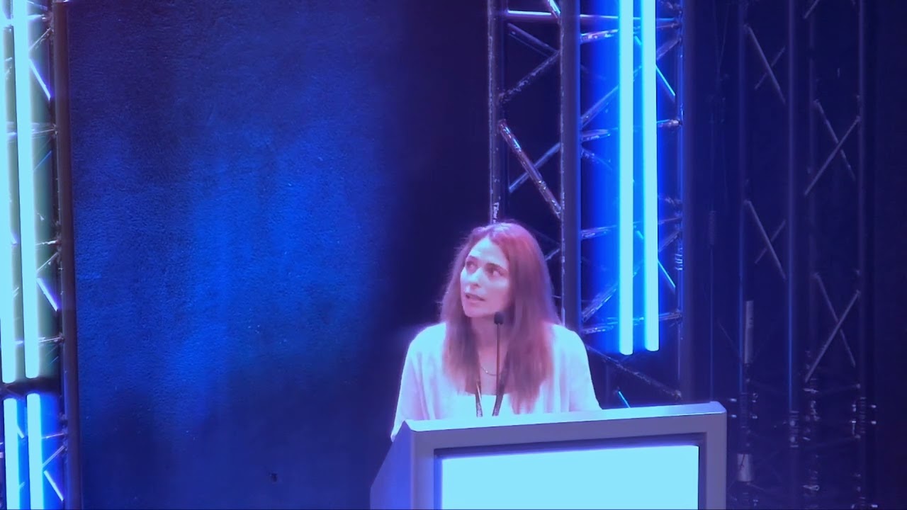 BIOMEET 2025 - New P-BIO Members spotlight: Magma Science