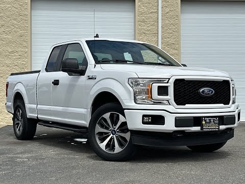 2020 Ford F-150 XL MA Milford, Franklin, Worcester, Framingham MA Providence