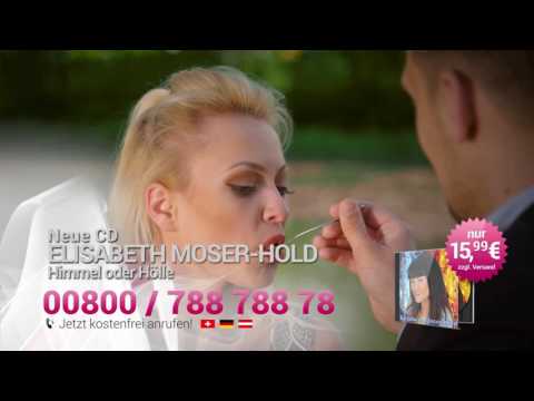 Folx Shop - Elisabeth Moser - Hold: Himmel oder Hölle