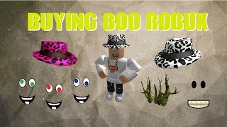 Getting 800 Robux For The First Time Boy Thủ Thuật Máy - 