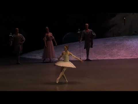 Anastasia Smirnova — Sugar Plum Fairy variation (28.12.2025)