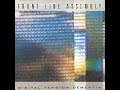 Front Line Assembly – Vexation - Jorge Delgado Front Line Assembly – Vexation
