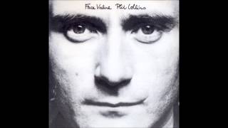 Phil Collins ~ Tomorrow Never Knows ~ Face Value [12]