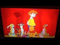 Sing A Song With Pooh Bear And Piglet Too Part 4
