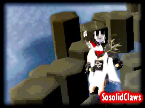 [RSMV] Urban Snake - Rise