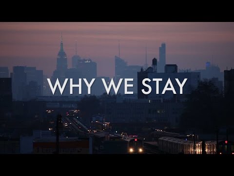 Why We Stay: Gentrification’s Damage