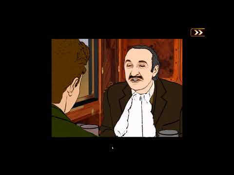 The Last Express continues 1