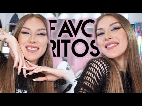 😳ÚLTIMAS❤️OBSESIONES y + USADOS😍+ miniAD ||GotyMakeUp