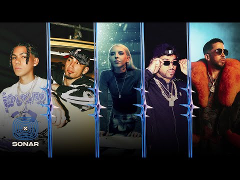 Lil JouJou, Omar Courtz, Young Miko, Bryant Myers, De La Ghetto - CC Remix (Video Oficial)