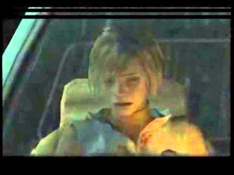 Silent Hill 3 - Letter From the Lost Days