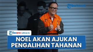 Eks Wamenaker Noel Cemburu Status Yaqut, Keluarga Bakal Ajukan Penangguhan Penahanan ke KPK