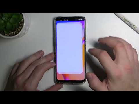 How to Call via Google Assistant in Oppo Reno 5 Lite - Make a Phone Call Using Voice Assistant