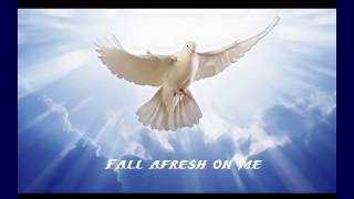 771 Come Holy Spirit {Maranatha!}