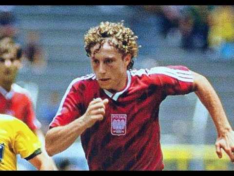 TOP🔟Ryszard Tarasiewicz [1984-1991]