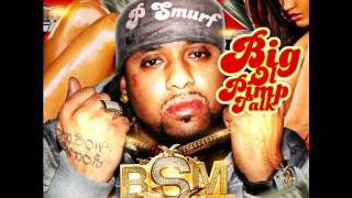 P Smurf - Money Talk (ft. Slim Dunkin, YG Hootie & Ice Burgandy)