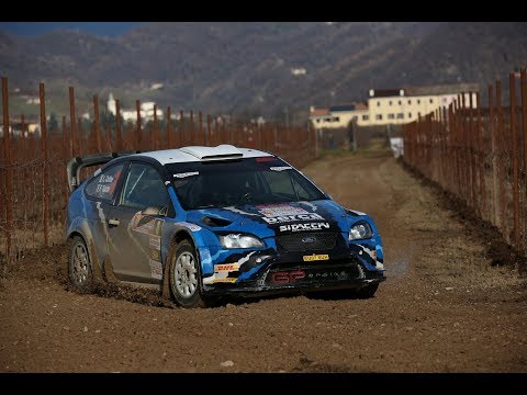 19° Rally Prealpi Master Show 2017 - HIGHLIGHTS
