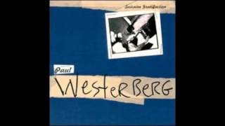 Paul Westerberg   Bookmark