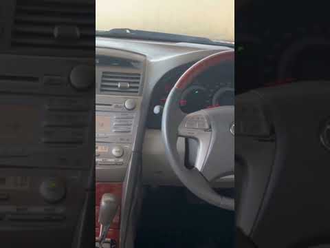 TOYOTA CAMRY 2.4V (2007/2008) RM18,800