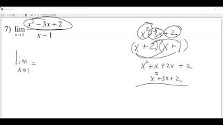 Calc Unit 3 Quiz 2 Study Guide 23/24