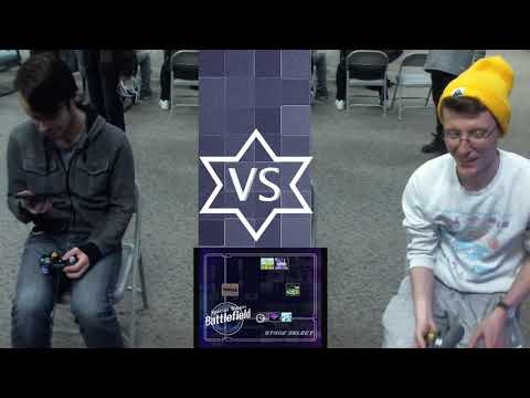 BMDB #5: Kuyashi (Marth) VS JayZ (Falco)