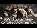 The Poodles - Your Time Is Now (Lyrics)