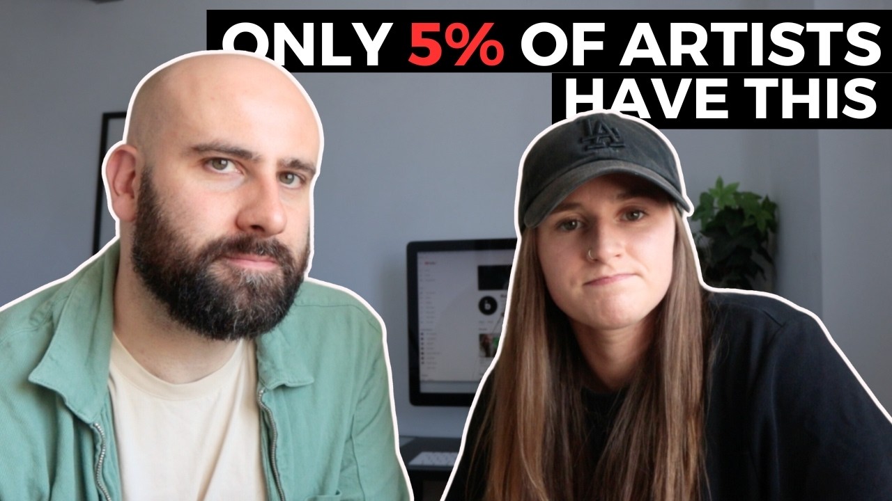 What We Look For In An Artist To Make Them Successful | Music Marketing Company