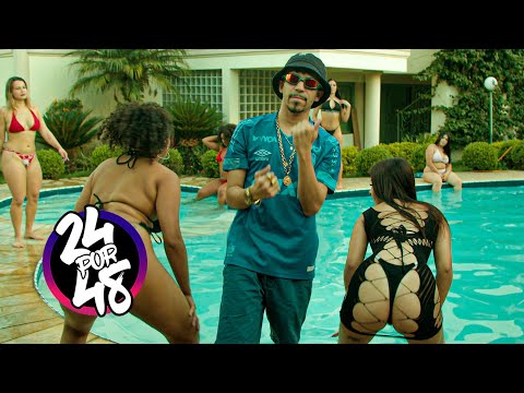 FESTA PRIVÊ (Clipe Oficial) Silva MC, MC Tody, MC Guizinho Niazi, MC Nigueri, MC Lovera e MC Marte