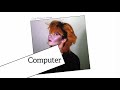 Toyah commentary on "Computers" from Sheep Farming In Barnet