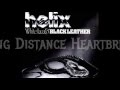 Helix - Long Distance Heartbreak 