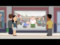 Family Guy Peter Tells Chris That He Is No Longer His Favorite Son