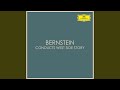 Bernstein: West Side Story: XVa. A Boy Like That