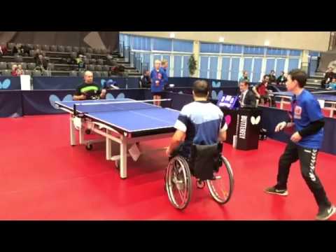 Class M4, Miroslav Homa - Andrej Meszarosz