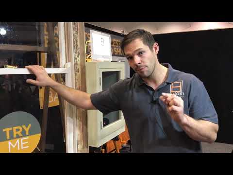 Sealasash - Perth Home Show