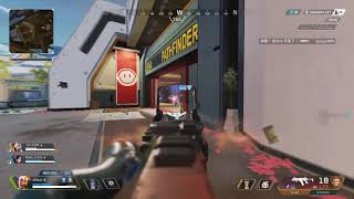 Apex Legends Highlight #1