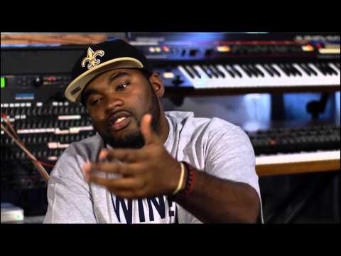 Lyrikill - Throne Killa